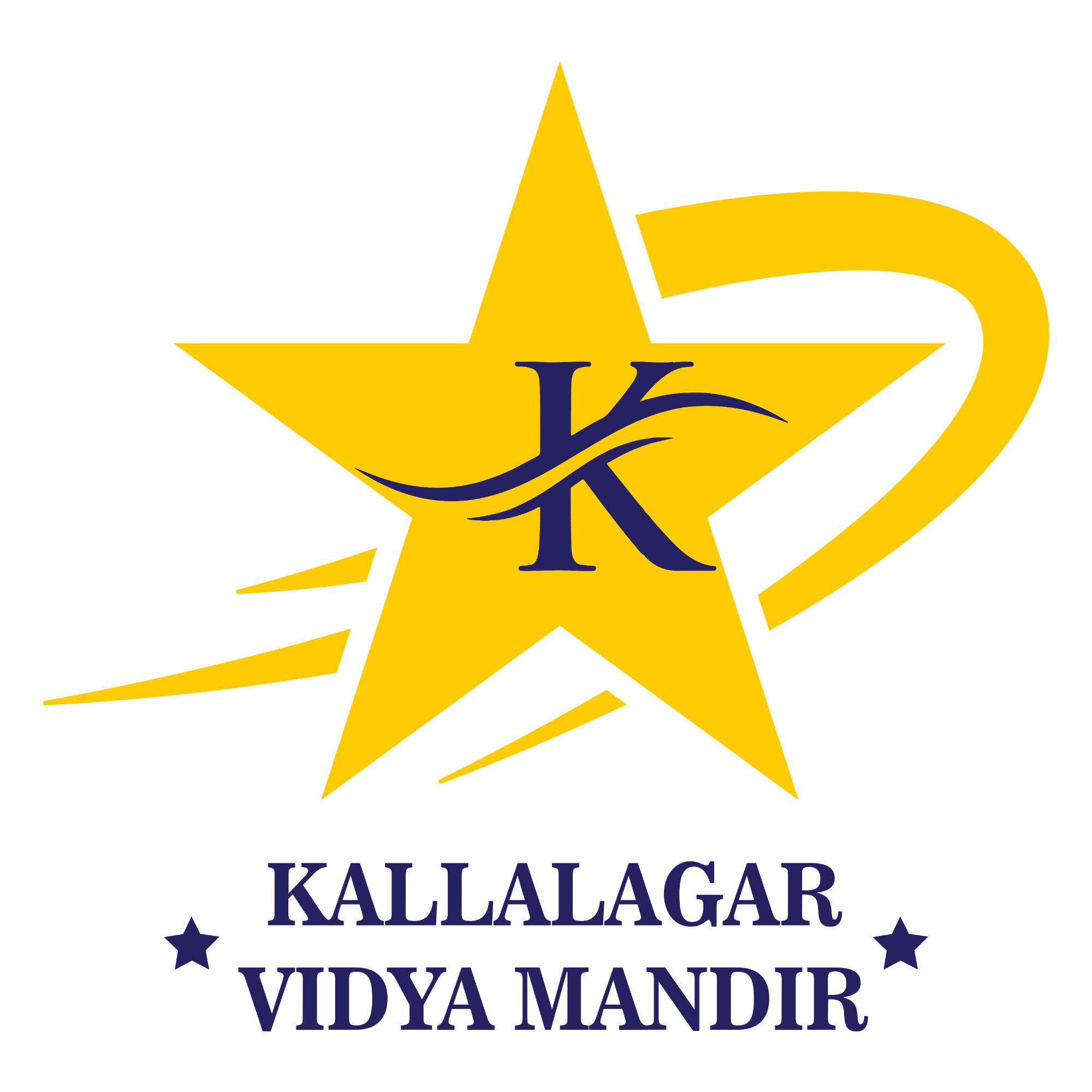 Kallalagar vidya mandir